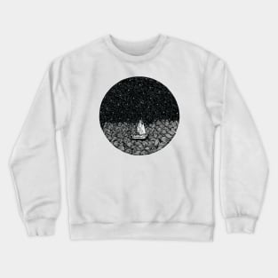 Journey Crewneck Sweatshirt